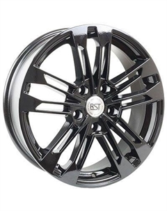Диски R17 5x120 7J ET55 D65,1 R167 BL Rst