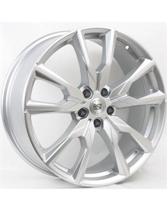 Диски R20 5x112 8J ET27 D66,6 R012 S Rst