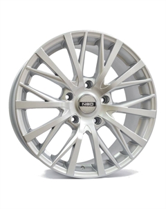 Диски R20 5x150 9J ET45 D110,1 204 S Neo