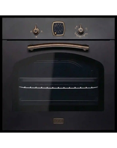 Встраиваемый духовой шкаф KORTING OGG 741 CRN Retro Calabria Korting