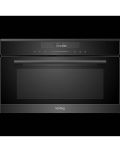 Встраиваемая микроволновая печь KORTING KMI 830 GNBX Korting
