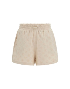 Брюки, кремовый Guess