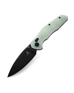 Складной нож Bestech Ronan, сталь 14C28N, рукоять G10, белый Bestech knives