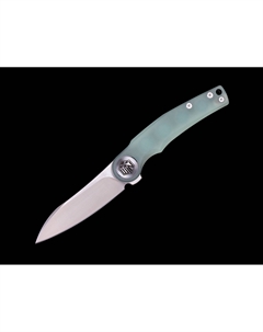 Складной нож W3618GJ, сталь D2, рукоять G10, Jade Dr.tech