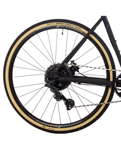 Велосипед 700C GRAVIX FS-1 синий, размер XXL Stinger