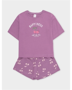 Пижама Crockid family