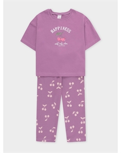 Пижама Crockid family