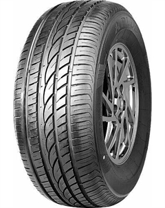 Летние шины Aplus A607 215/45 R17 91W