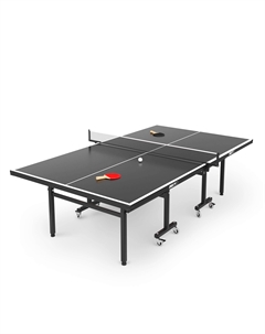 Всепогодный теннисный стол outdoor 14 mm SMC (Grey) Unix line