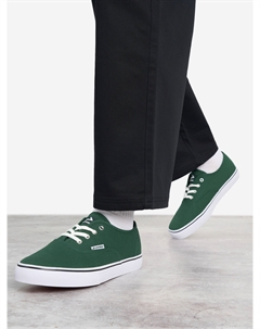 Кеды мужские Tempo Cnv, Зеленый Demix