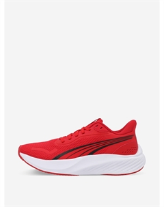 Кроссовки детские Pounce Lite, Красный Puma