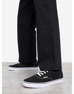 Кеды мужские Tempo Cnv, Черный Demix