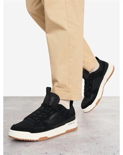 Кеды мужские Reverse 3 Enrblast, Черный Demix