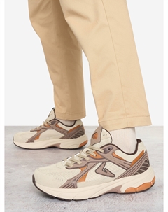 Кроссовки мужские Heritage Y2K Lea, Бежевый Demix