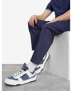 Кеды мужские Reverse 3 Enrblast Cnv, Синий Demix