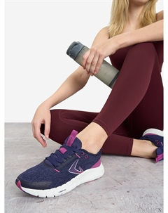 Кроссовки женские Multirun 2, Синий Demix