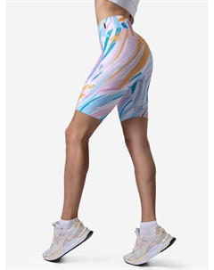 Велосипедки женские, Мультицвет Barka