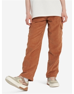 Брюки женские, Оранжевый Fila