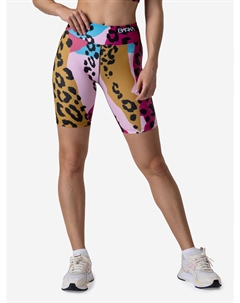 Велосипедки женские, Мультицвет Barka