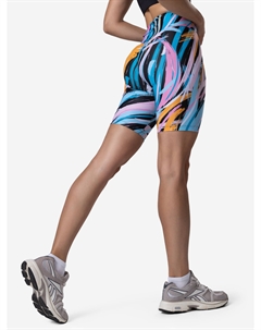 Велосипедки женские, Мультицвет Barka