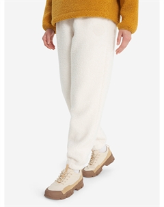 Брюки флисовые женские, Бежевый Cordillero