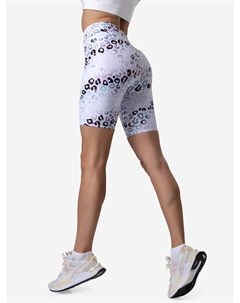 Велосипедки женские, Белый Barka