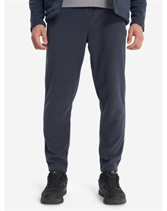 Брюки флисовые мужские, Синий Outventure