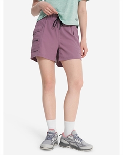 Шорты женские Trail Sender Short, Розовый Mountain hardwear