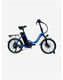 Электровелосипед EasyRider BlueBird, Синий Easy rider