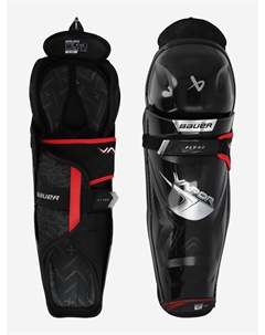 Щитки хоккейные Vapor Fly40 SR, Черный Bauer