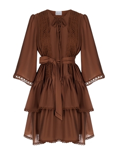 Платье Sfilato