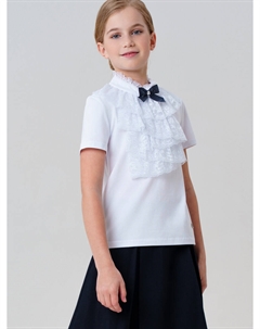 Блузка трикотажная Playtoday