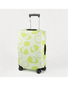 Чехол на чемодан 20 Nobrand