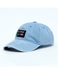 Кепка Overhat kids