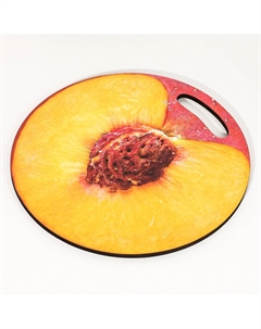 Доска разделочная сувенирная Дарим красиво