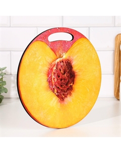 Доска разделочная сувенирная Дарим красиво