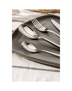 Столовые приборы Magistro