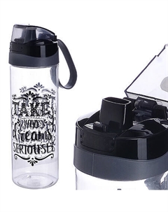 Бутылка д/воды спортивная 750 Mayerboch