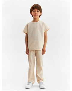 Комплект рубашка брюки Minaku