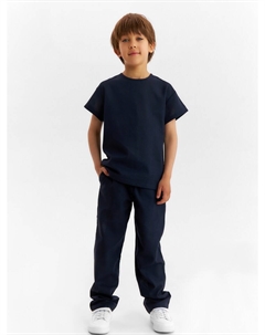 Комплект рубашка брюки Minaku