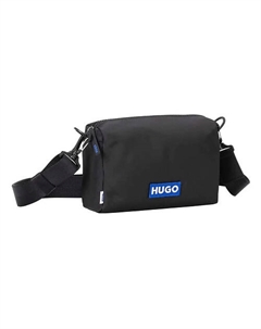 Сумка Vytal BLUE crossbody Hugo