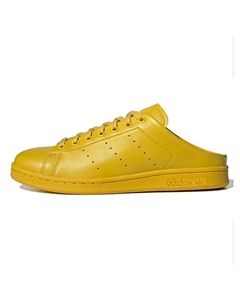 Кроссовки Stan Smith Slip On Tribe Yellow Adidas original