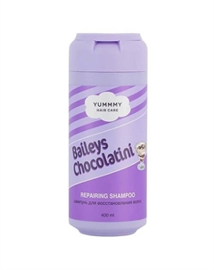 Шампунь Baileys Chocolatini 400 Yummmy