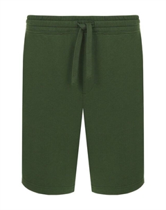 Хлопковые шорты Hugo