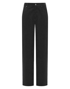 Вельветовые брюки A.p.c.