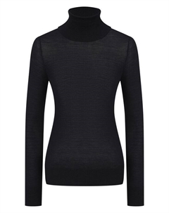 Шерстяная водолазка Mvst