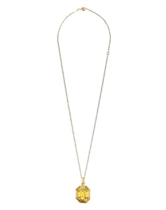 Подвеска Lucent Swarovski