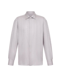 Шелковая сорочка Stefano ricci