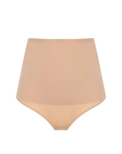 Трусы с завышенной талией Bye bra