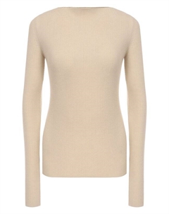 Шерстяной пуловер Rick owens